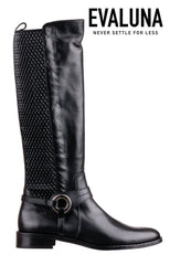 Eva Riding - Crispins Shoes