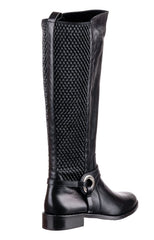 Eva Riding - Crispins Shoes