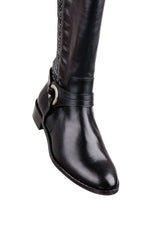 Eva Riding - Crispins Shoes