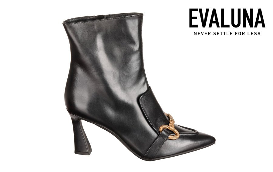 Eva Runaway - Crispins Shoes