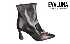 Eva Runaway - Crispins Shoes
