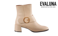 Eva Twist - Crispins Shoes
