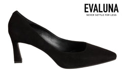 Eva Venice - Crispins Shoes