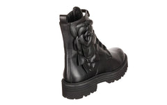 Eva Winterflorals - Crispins Shoes