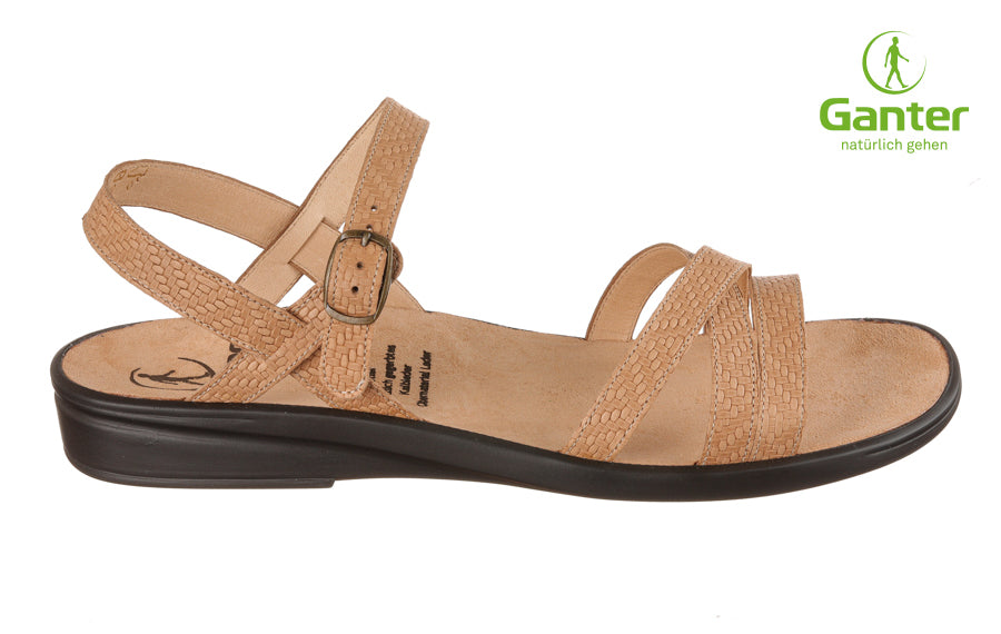 GAN PRESTO TAN â Crispins Shoes