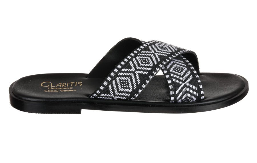 Gl Aztec - Crispins Shoes