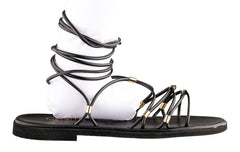 Gl Calliope Black - Crispins Shoes