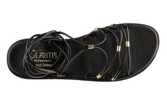 Gl Calliope Black - Crispins Shoes