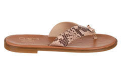 Gl Clio Snake - Crispins Shoes