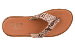 Gl Clio Snake - Crispins Shoes