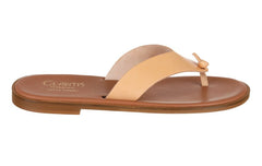 Gl Clio Tan - Crispins Shoes