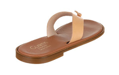 Gl Clio Tan - Crispins Shoes