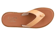 Gl Clio Tan - Crispins Shoes