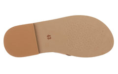 Gl Clio Tan - Crispins Shoes