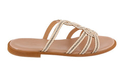 Gl Corsica White - Crispins Shoes