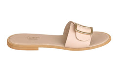 Gl Drift Nude - Crispins Shoes