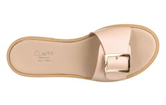 Gl Drift Nude - Crispins Shoes