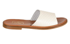 Gl Essential White - Crispins Shoes