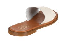 Gl Essential White - Crispins Shoes