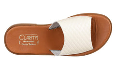 Gl Essential White - Crispins Shoes