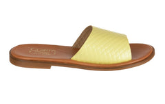 Gl Essentail Yellow - Crispins Shoes