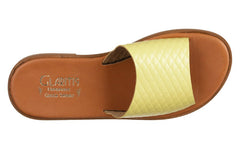 Gl Essentail Yellow - Crispins Shoes