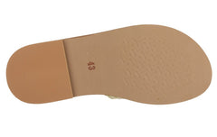 Gl Essentail Yellow - Crispins Shoes