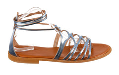 Gl Formentera Blue - Crispins Shoes
