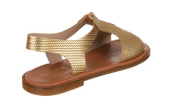 Gl Greek Gold - Crispins Shoes