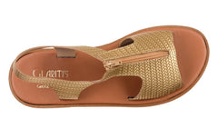 Gl Greek Gold - Crispins Shoes