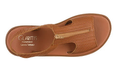 Gl Greek Brown - Crispins Shoes