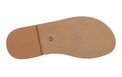 Gl Greek Brown - Crispins Shoes