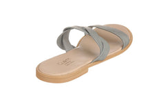 Gl Mainstay Grey - Crispins Shoes