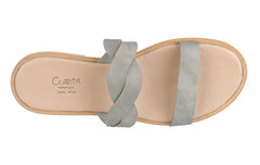 Gl Mainstay Grey - Crispins Shoes