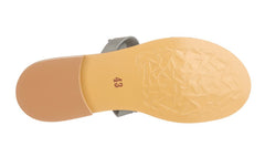 Gl Mainstay Grey - Crispins Shoes