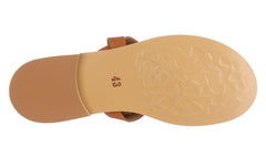 Gl Mainstay Tan - Crispins Shoes