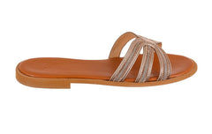 Gl Mavi - Crispins Shoes