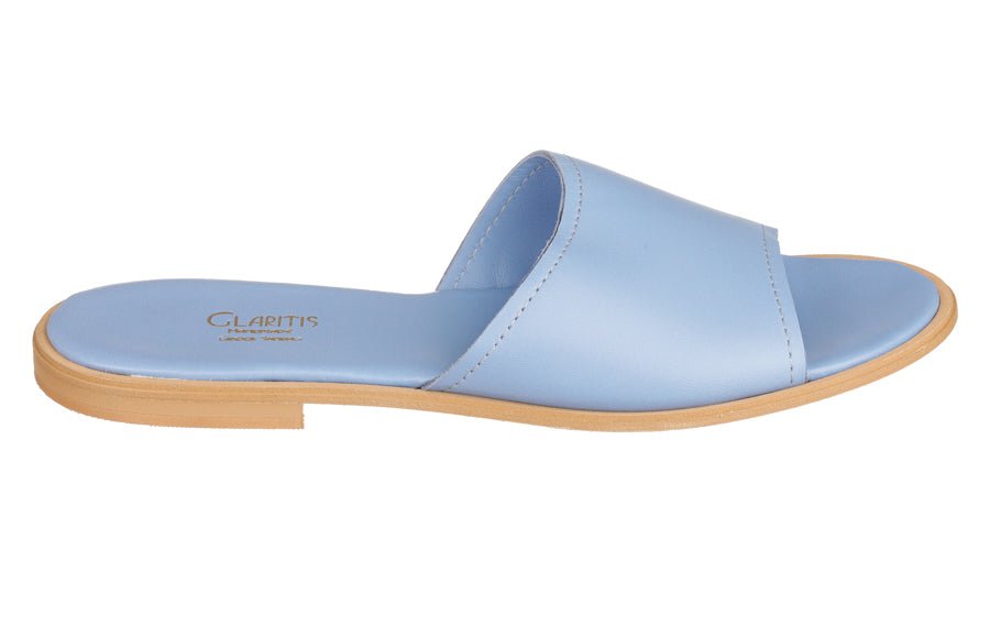 Gl Misty Lilac - Crispins Shoes