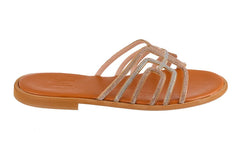 Gl Mysia Rose - Crispins Shoes