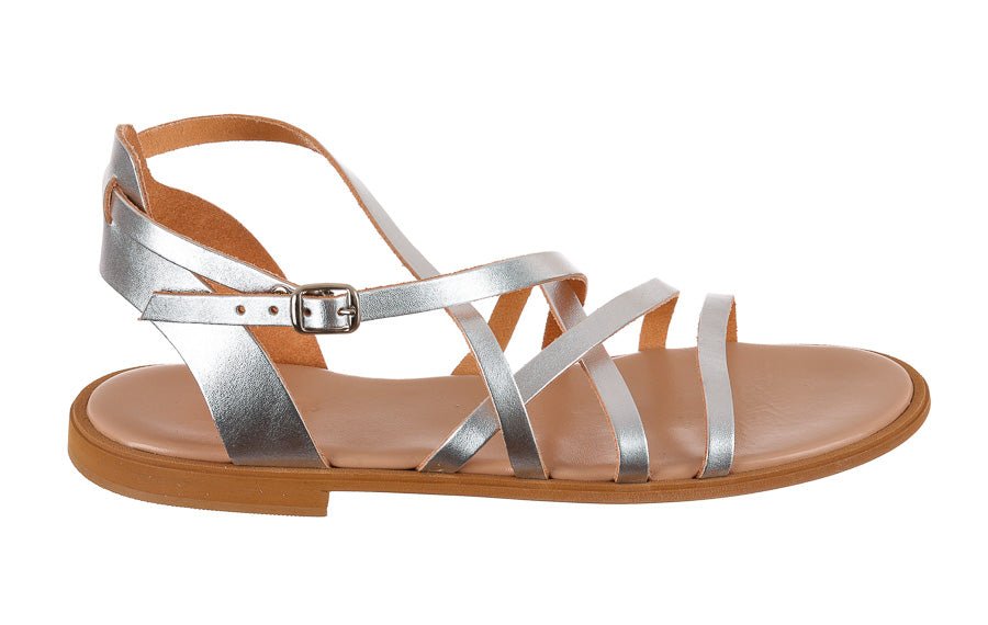 Gl Okinawa Silver - Crispins Shoes