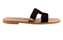 Gl Ox Bronze - Crispins Shoes