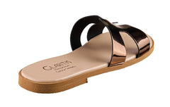Gl Ox Bronze - Crispins Shoes