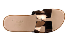 Gl Ox Bronze - Crispins Shoes