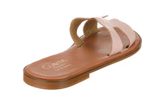Gl Ox Pink - Crispins Shoes