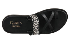 Gl Pompom - Crispins Shoes