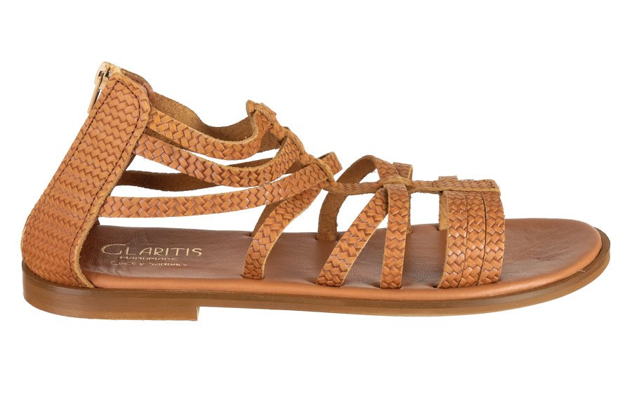 Gl Roman - Crispins Shoes