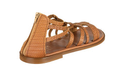 Gl Roman - Crispins Shoes