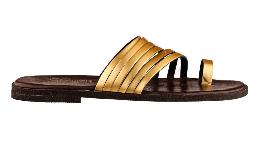 Gl Selene - Crispins Shoes