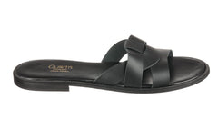 Gl Tidal Black - Crispins Shoes