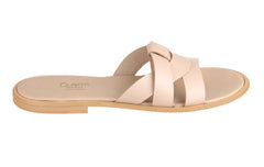 Gl Tidal Nude - Crispins Shoes